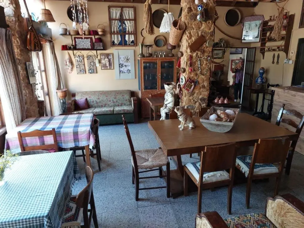 Фамагуста: Mystery Garden Guest House