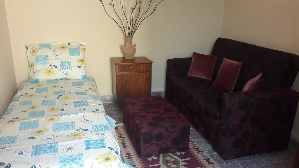 Фамагуста: Mystery Garden Guest House