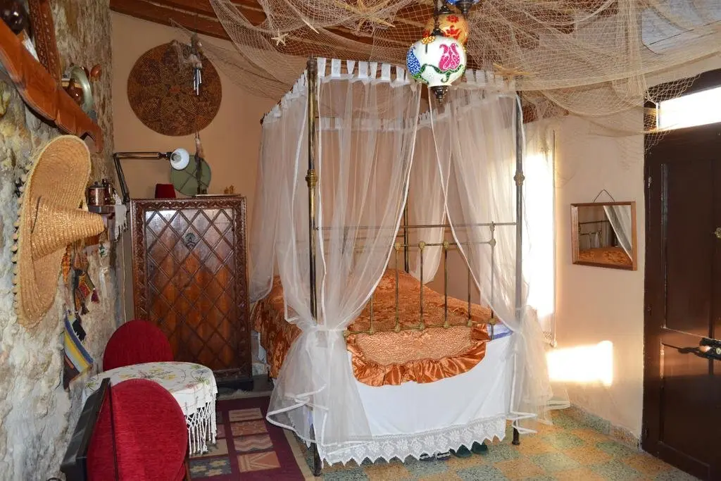 Фамагуста: Mystery Garden Guest House