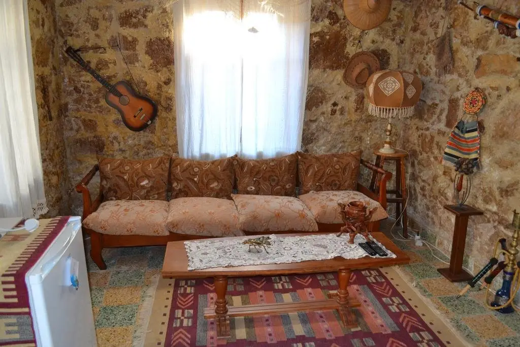 Фамагуста: Mystery Garden Guest House