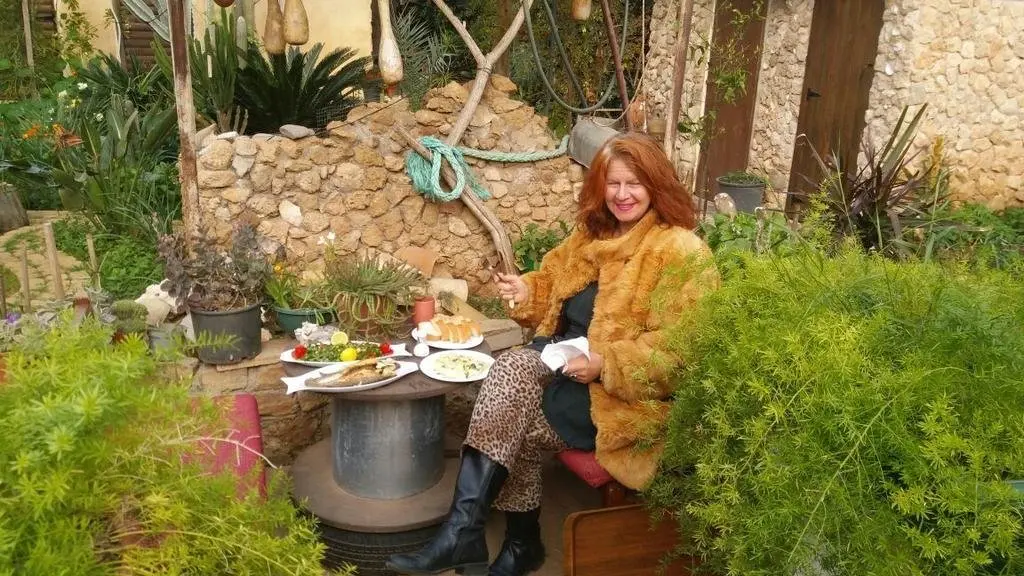 Фамагуста: Mystery Garden Guest House