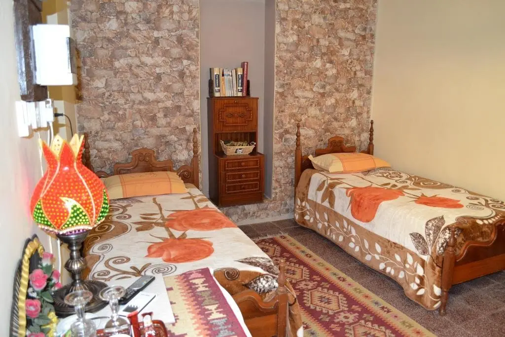 Фамагуста: Mystery Garden Guest House