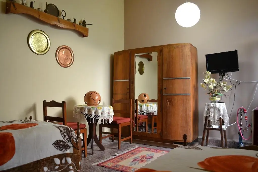 Фамагуста: Mystery Garden Guest House