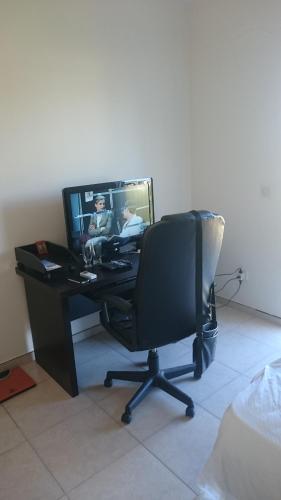 Полис Хрисохус: Townhouse Luck in Polis