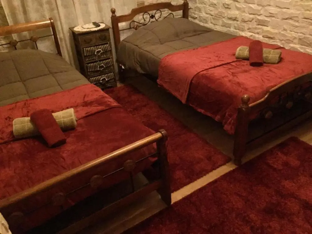 Какопетрия: The Love Holiday House