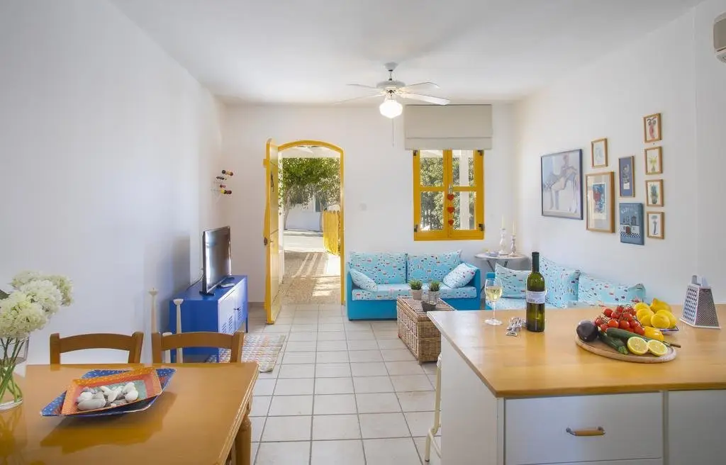 Protaras Dandelion Cottage — фото 1
