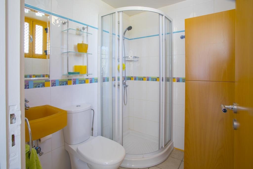 Протарас: Protaras Dandelion Cottage