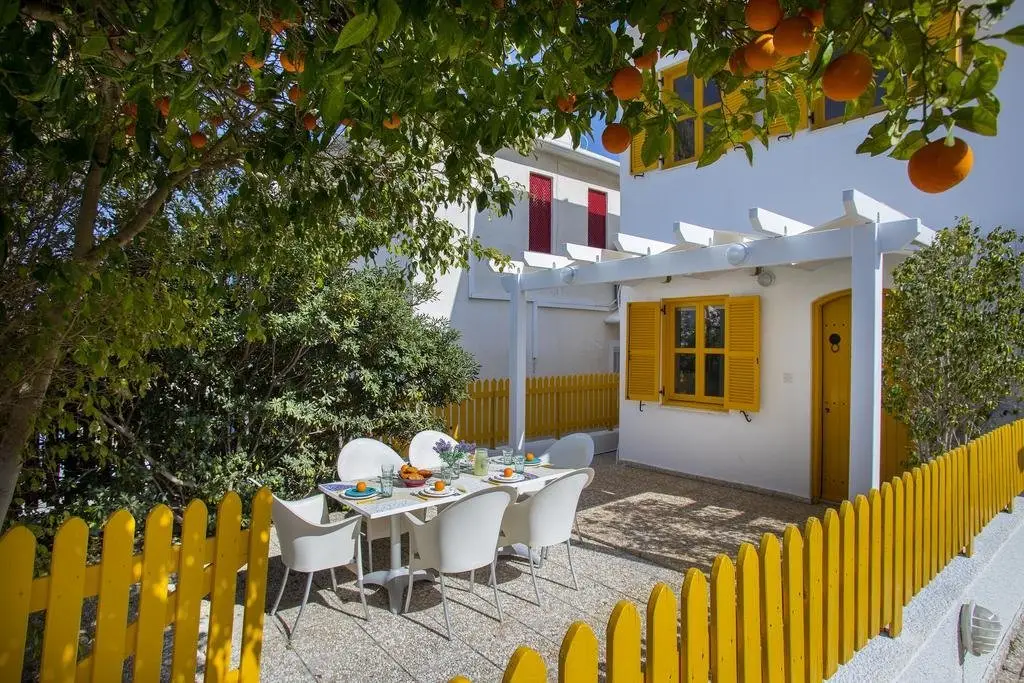 Протарас: Protaras Dandelion Cottage