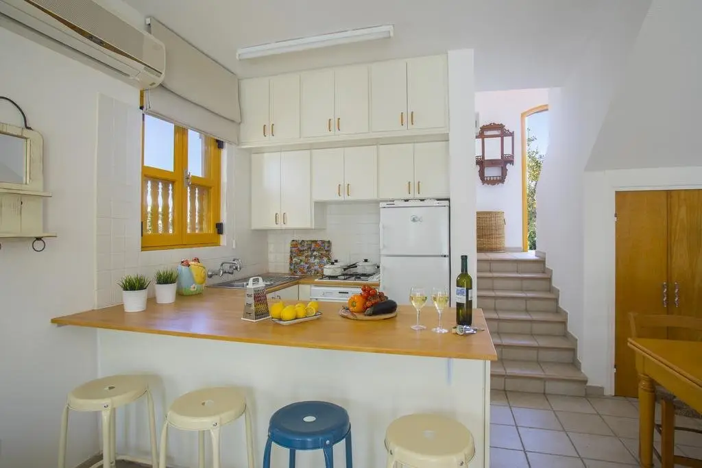 Протарас: Protaras Dandelion Cottage