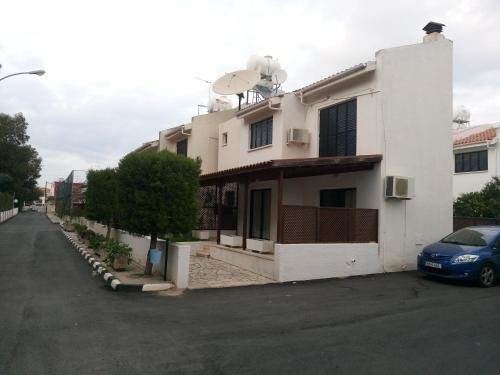 Miltos beach House — фото 1