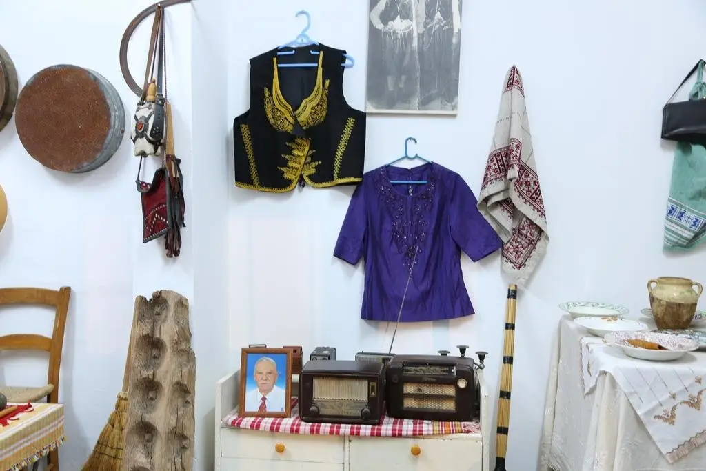 Фамагуста: Altun Tabya Vintage