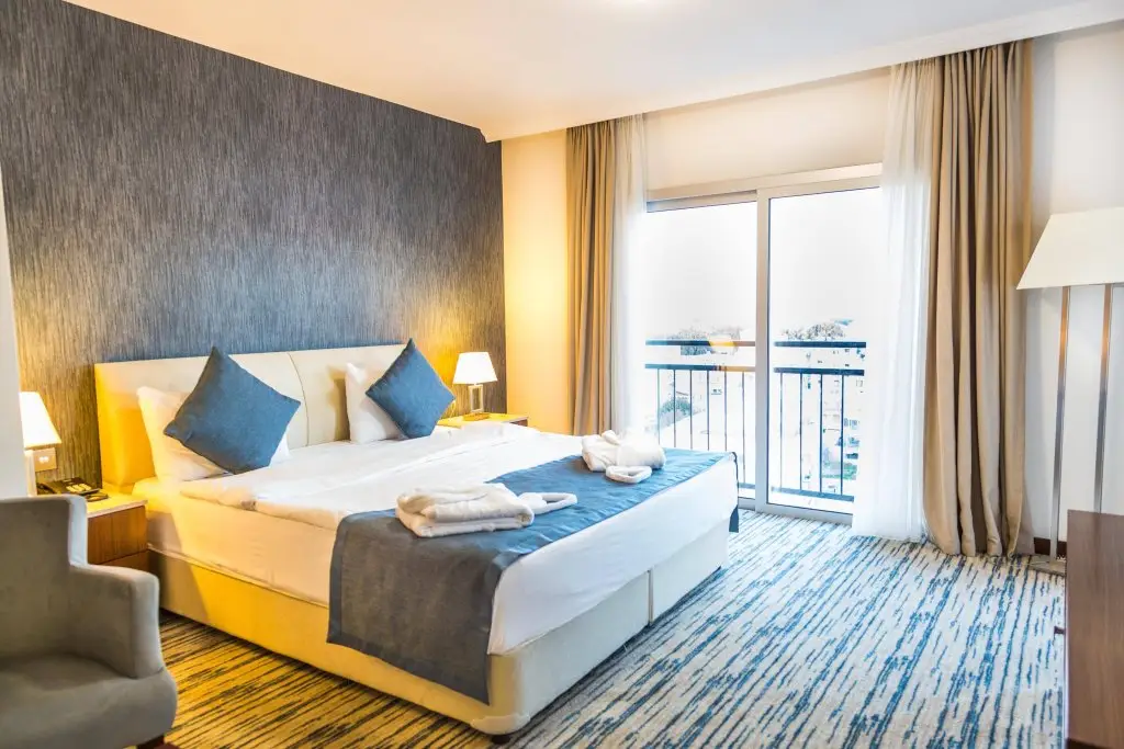 Фамагуста: Port View Hotel