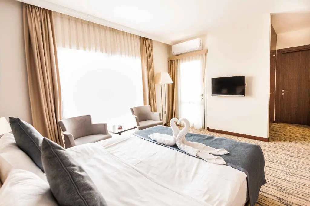 Фамагуста: Port View Hotel