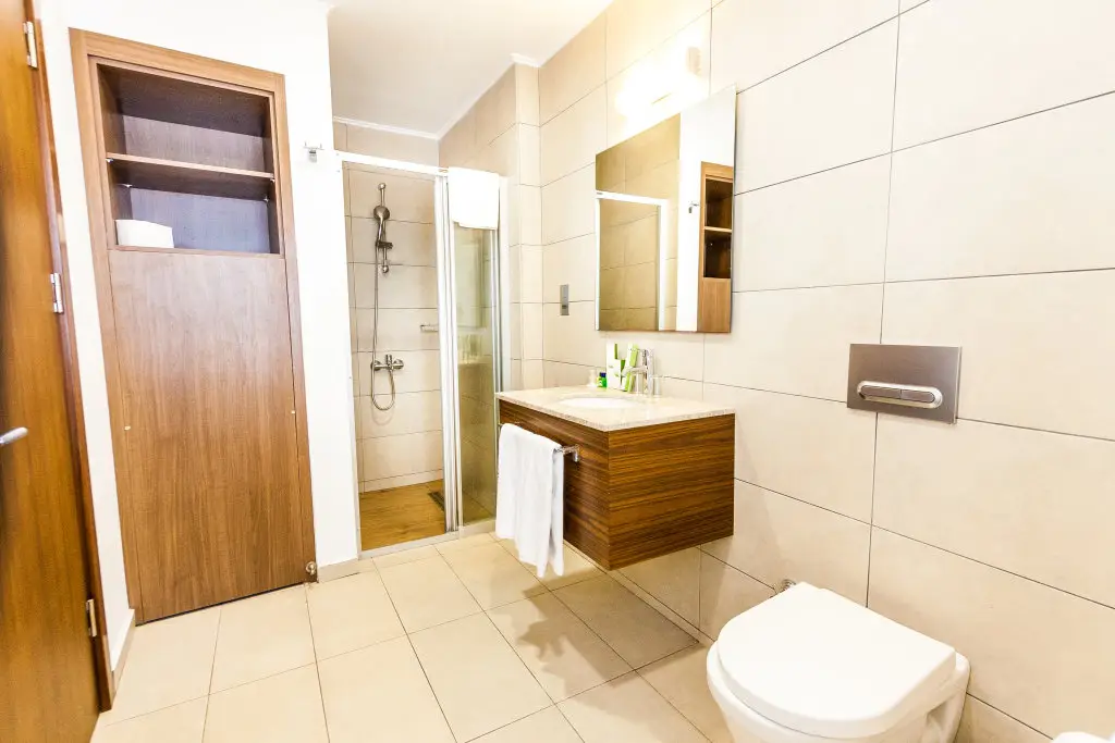 Фамагуста: Port View Hotel