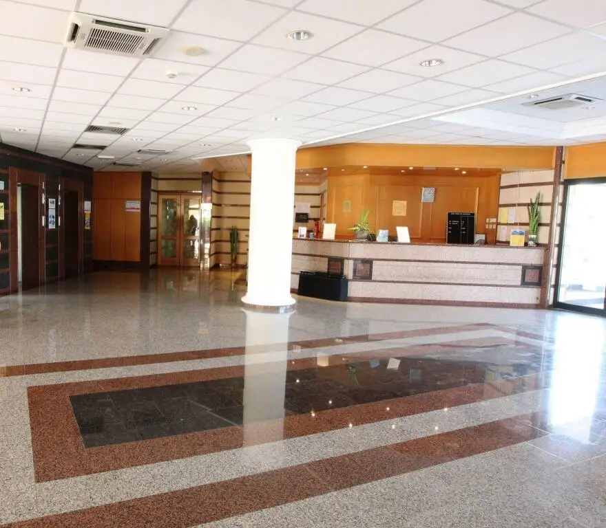 Протарас: Tsokkos Gardens Hotel & Hotel Apartments