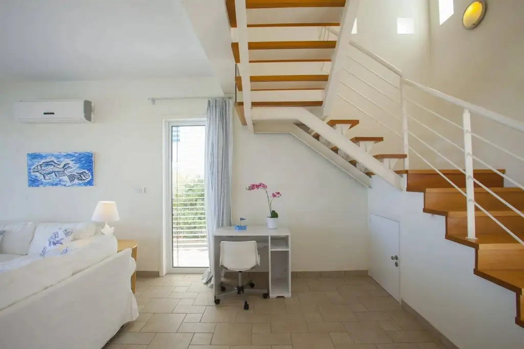 Протарас: Naxos Villas