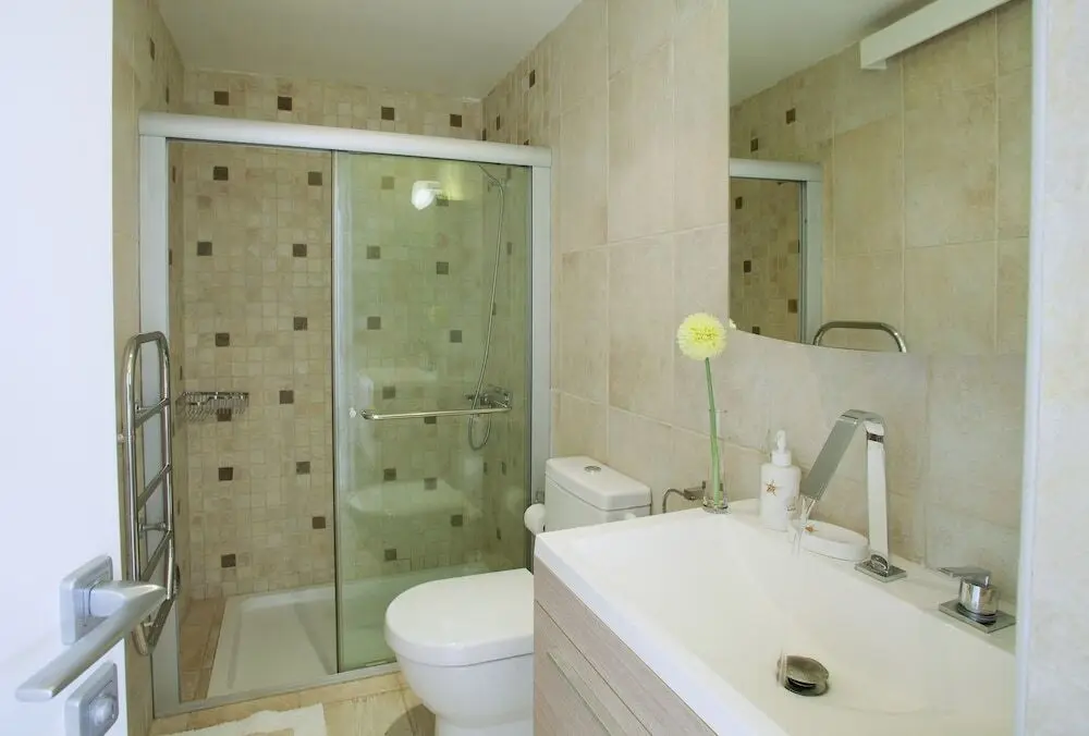 Протарас: Sirina Villas