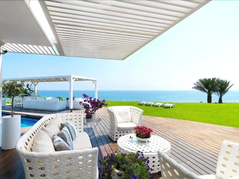 Sirina Villas — фото 1