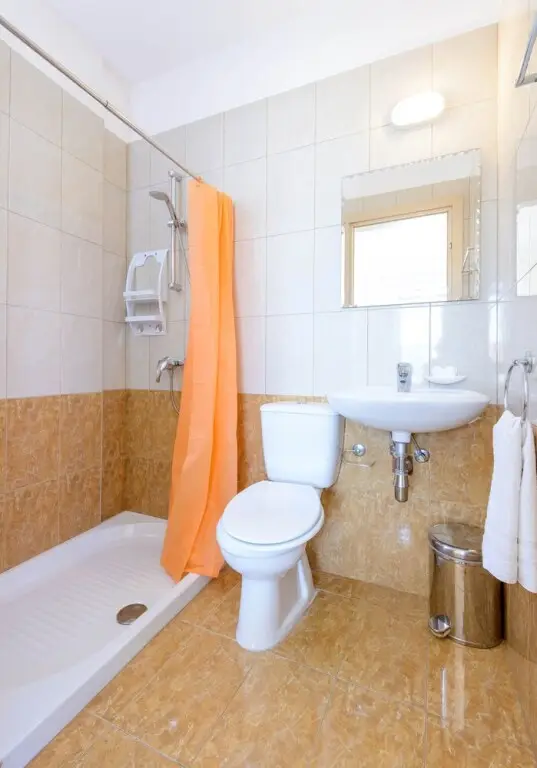 Протарас: Konnos Beach Villa 2