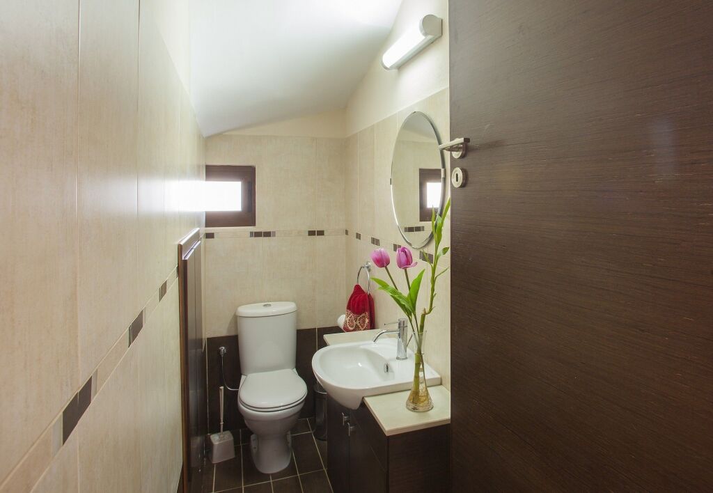 Протарас: Villa Grecos Grove