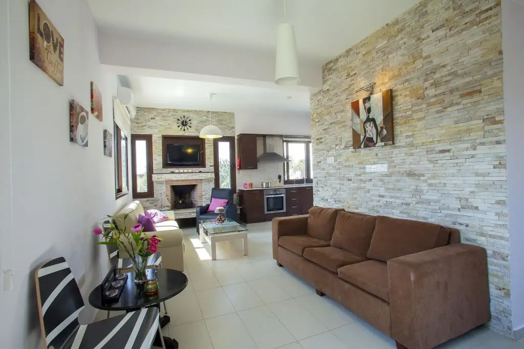 Протарас: Villa Grecos Grove