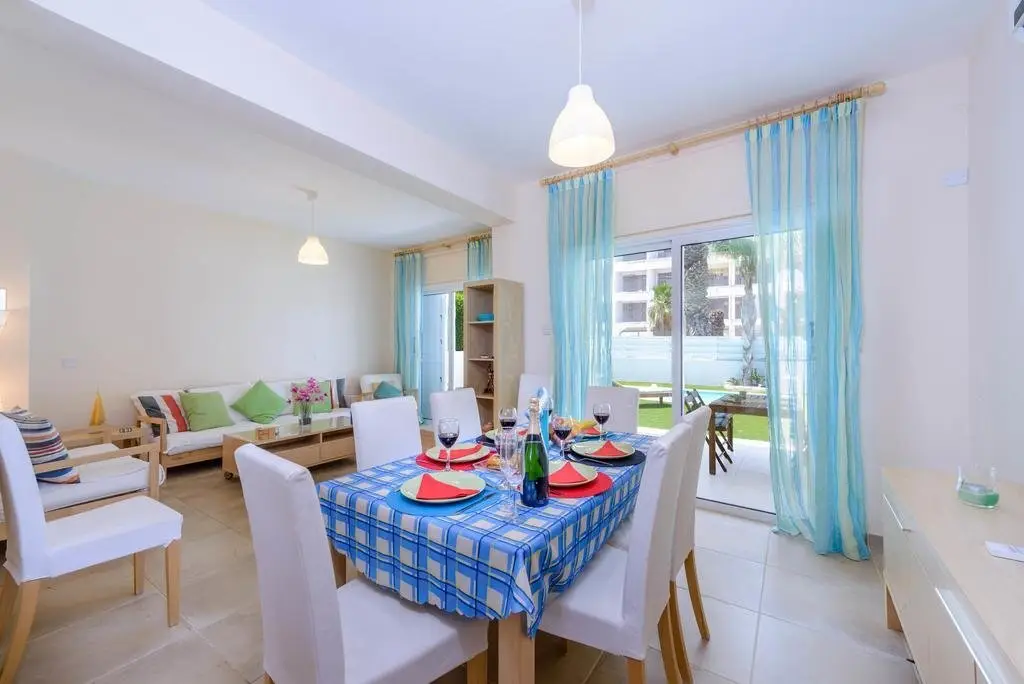 Протарас: Villa Annie