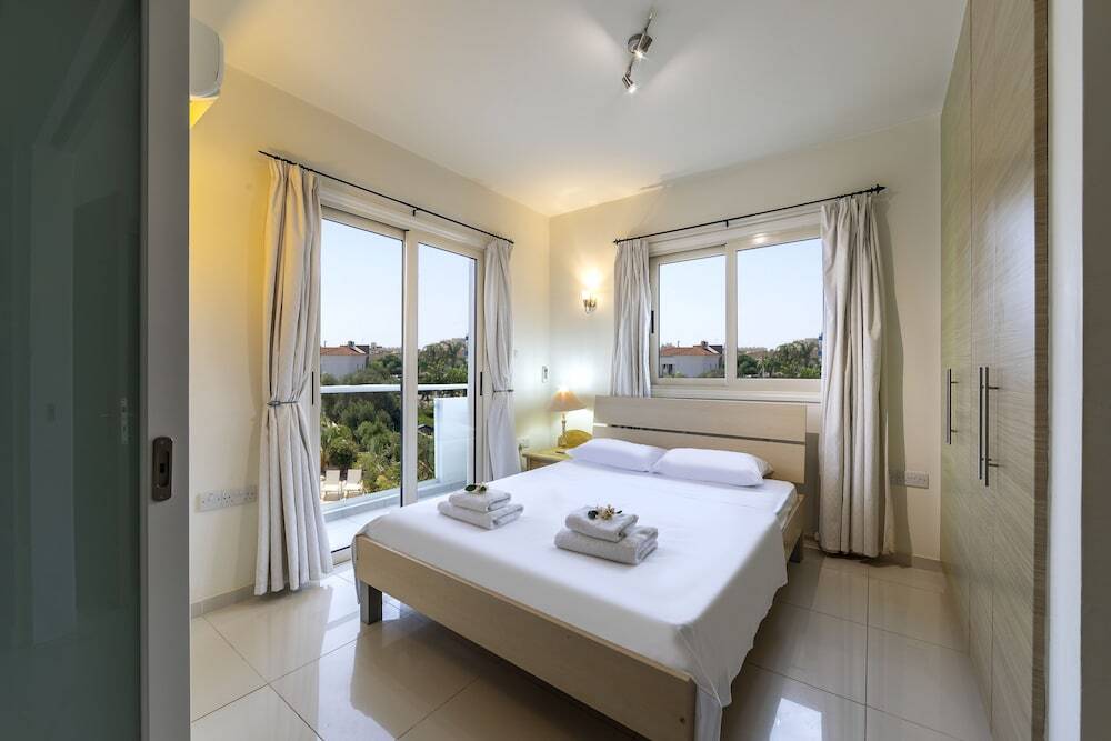 Протарас: Athena Complex Apartment 103B