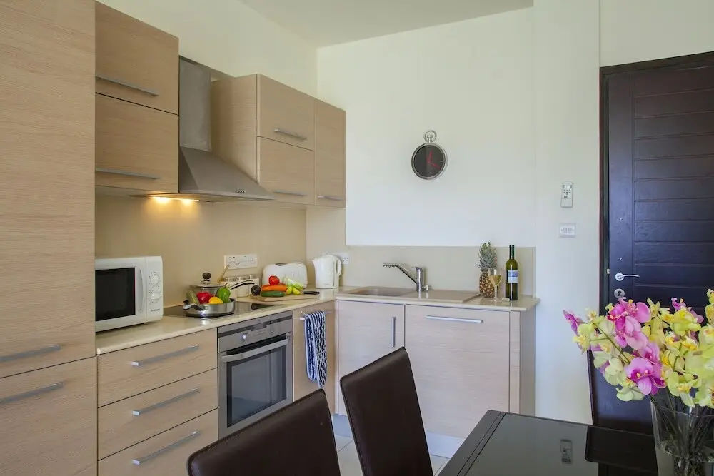Протарас: Athena Complex Apartment 103B