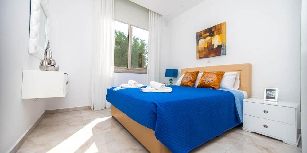 Протарас: Oceanview Luxury Villa 138