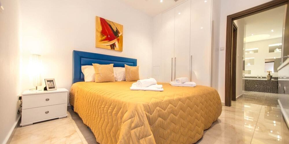 Протарас: Oceanview Luxury Villa 138