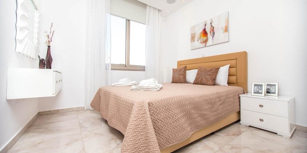 Протарас: Oceanview Luxury Villa 138