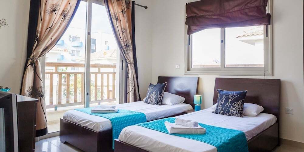 Протарас: Oceanview Luxury Villa 154