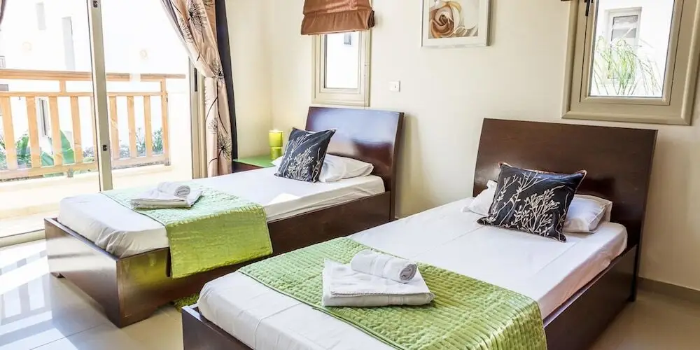 Протарас: Oceanview Luxury Villa 154