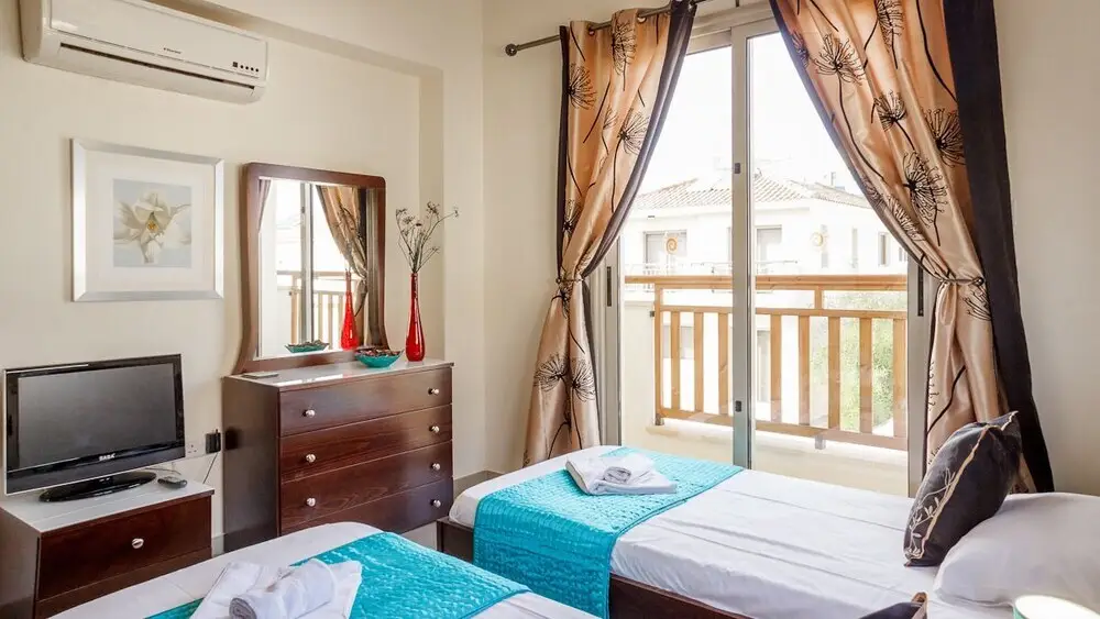 Протарас: Oceanview Luxury Villa 154