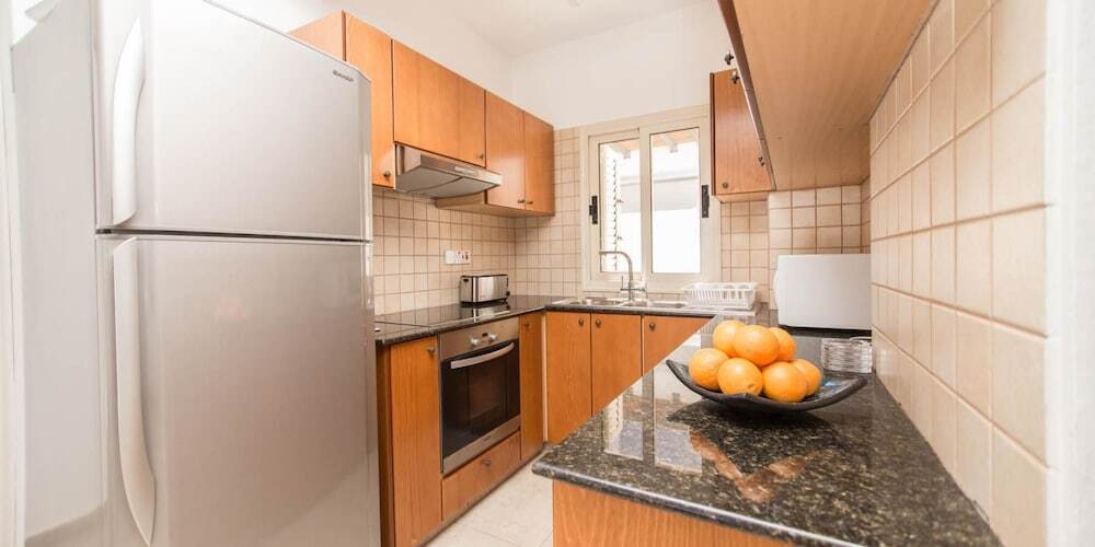 Паралимни: Oceanview Luxury Villa 134
