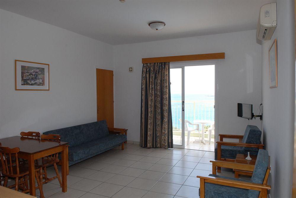 Протарас: Maistrali Hotel Apts