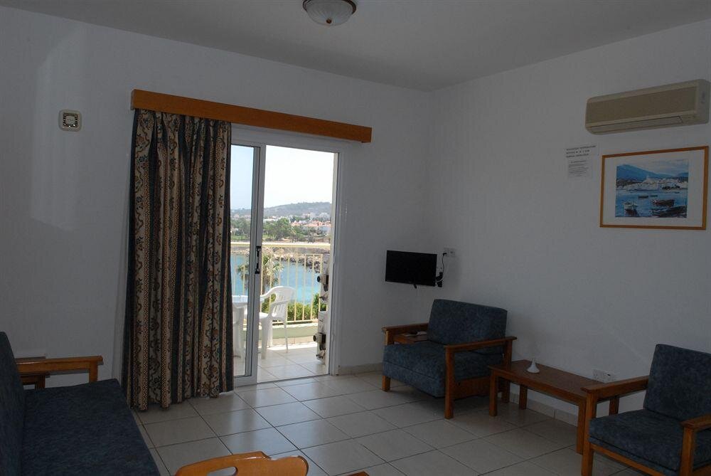 Протарас: Maistrali Hotel Apts