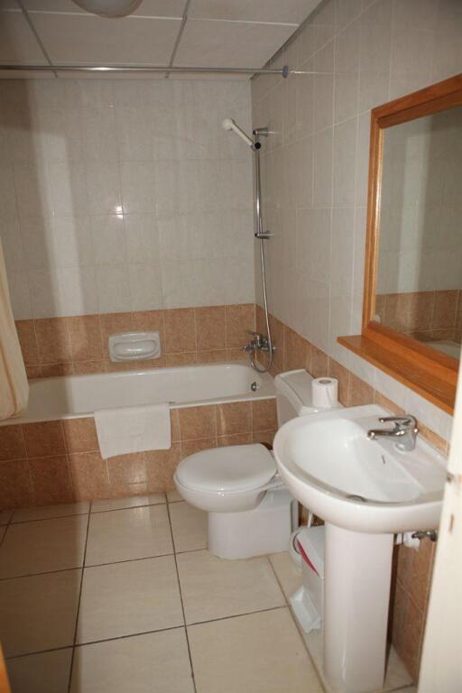 Протарас: Maistrali Hotel Apts