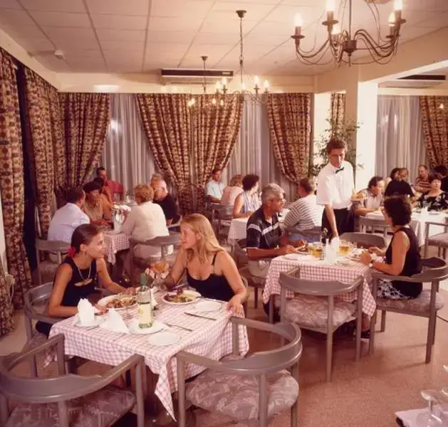 Протарас: De Costa Bay Hotel Apartments