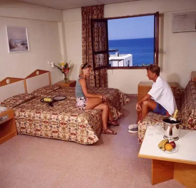 Протарас: De Costa Bay Hotel Apartments