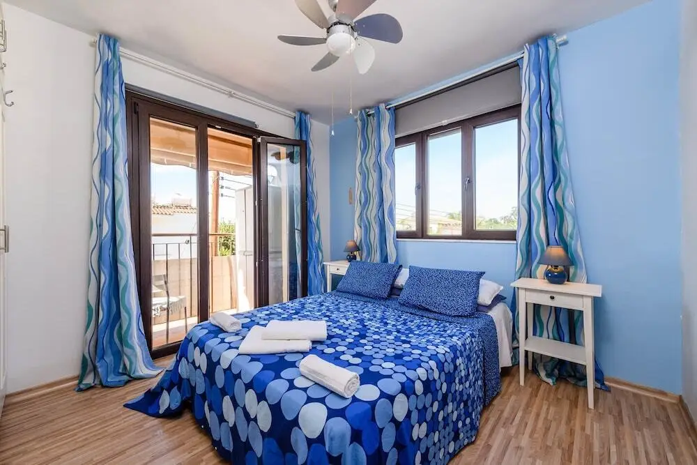 Протарас: Apartment Dina