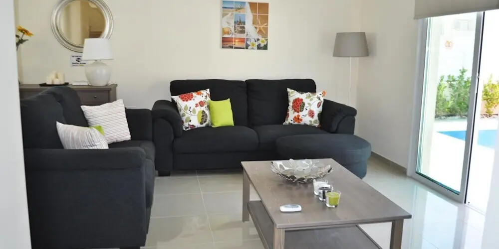 Протарас: Oceanview Luxury Villa 173