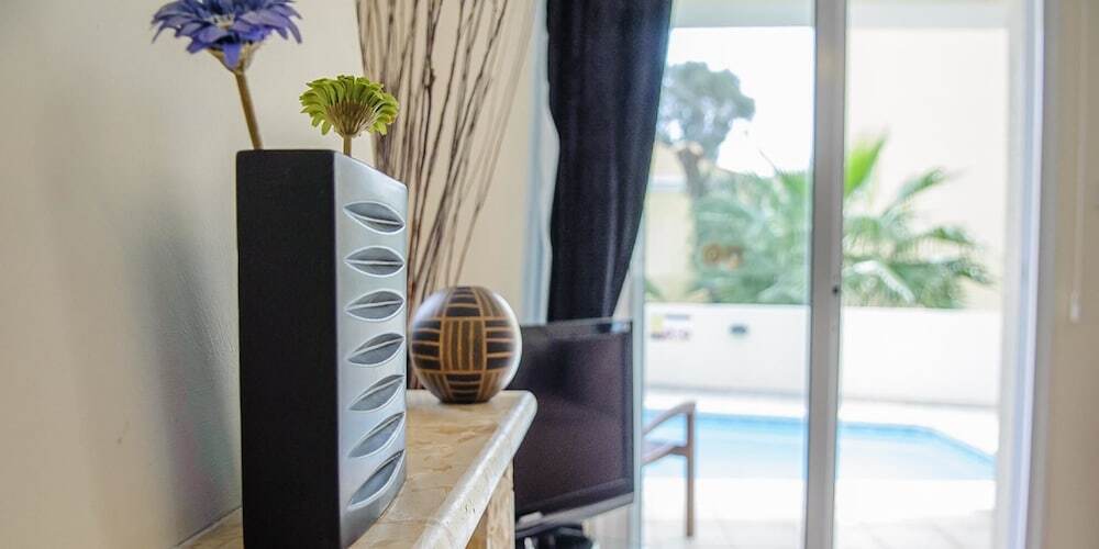Паралимни: Oceanview Luxury Villa 164