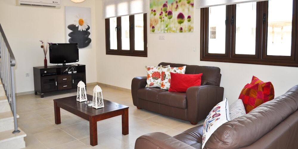 Протарас: Oceanview Luxury Villa 166
