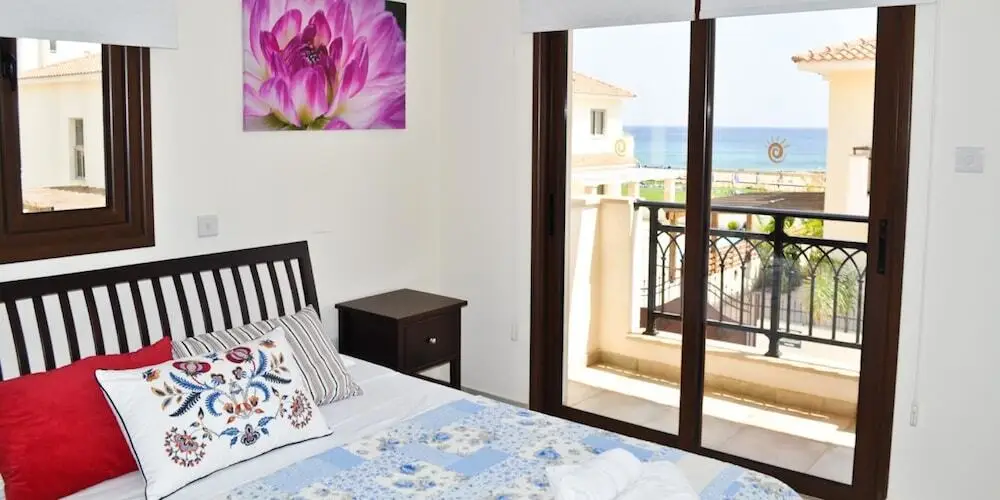 Протарас: Oceanview Luxury Villa 166