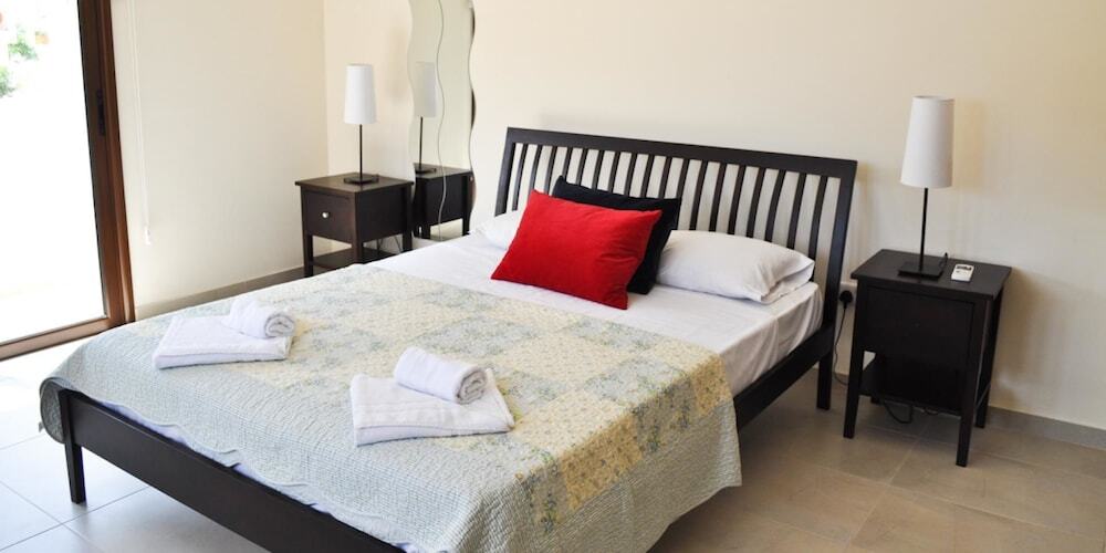 Протарас: Oceanview Luxury Villa 166