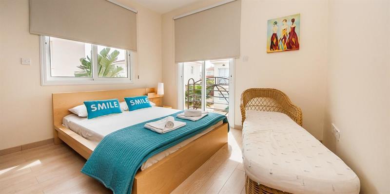 Oceanview Luxury Villa 081 — фото 1