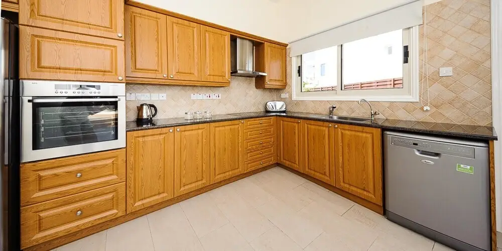 Протарас: Oceanview Luxury Villa 196
