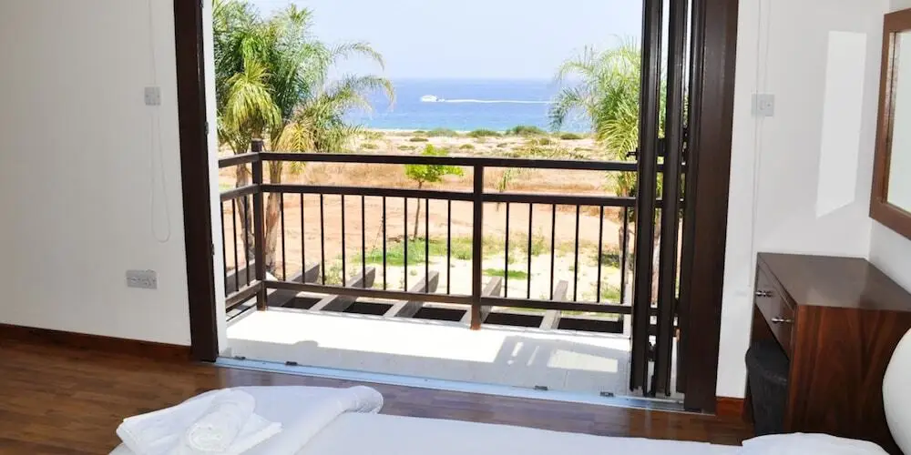 Протарас: Oceanview Luxury Villa 167