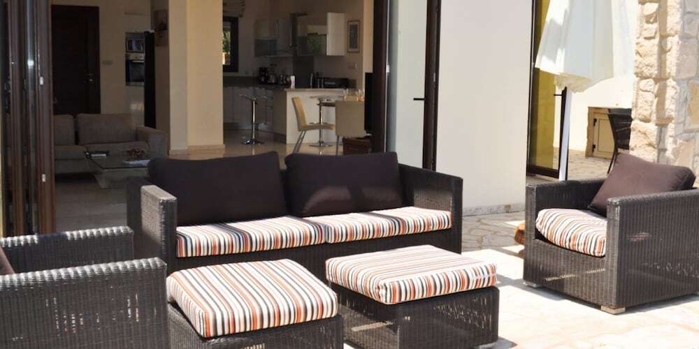 Протарас: Oceanview Luxury Villa 167